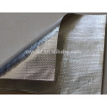 Aluminum Foil Coat Fiber Glass Cloth